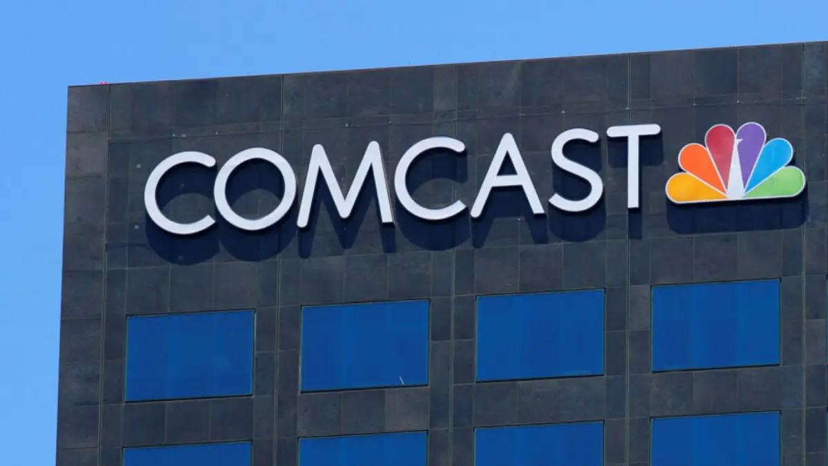 Comcast Q1 Revenue Hits $31.46B, Beats Estimates on Sports Boost: CNBC