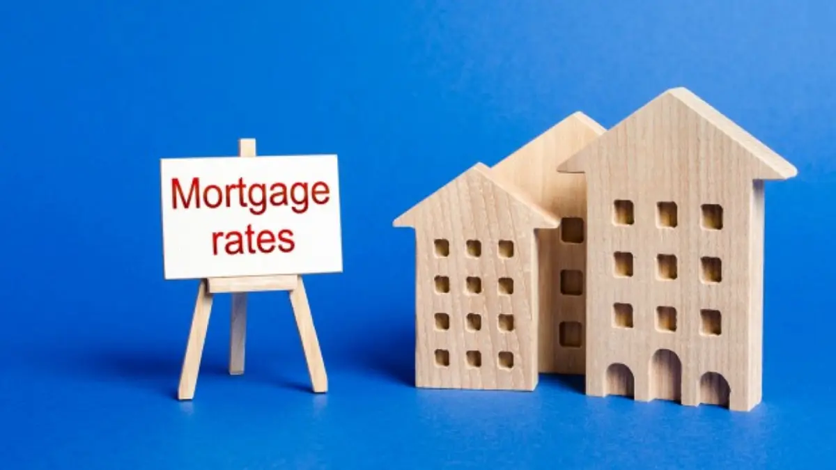 US Mortgage Rates Fall to 6.23%, Lowest in Three Spring Seasons: Freddie Mac