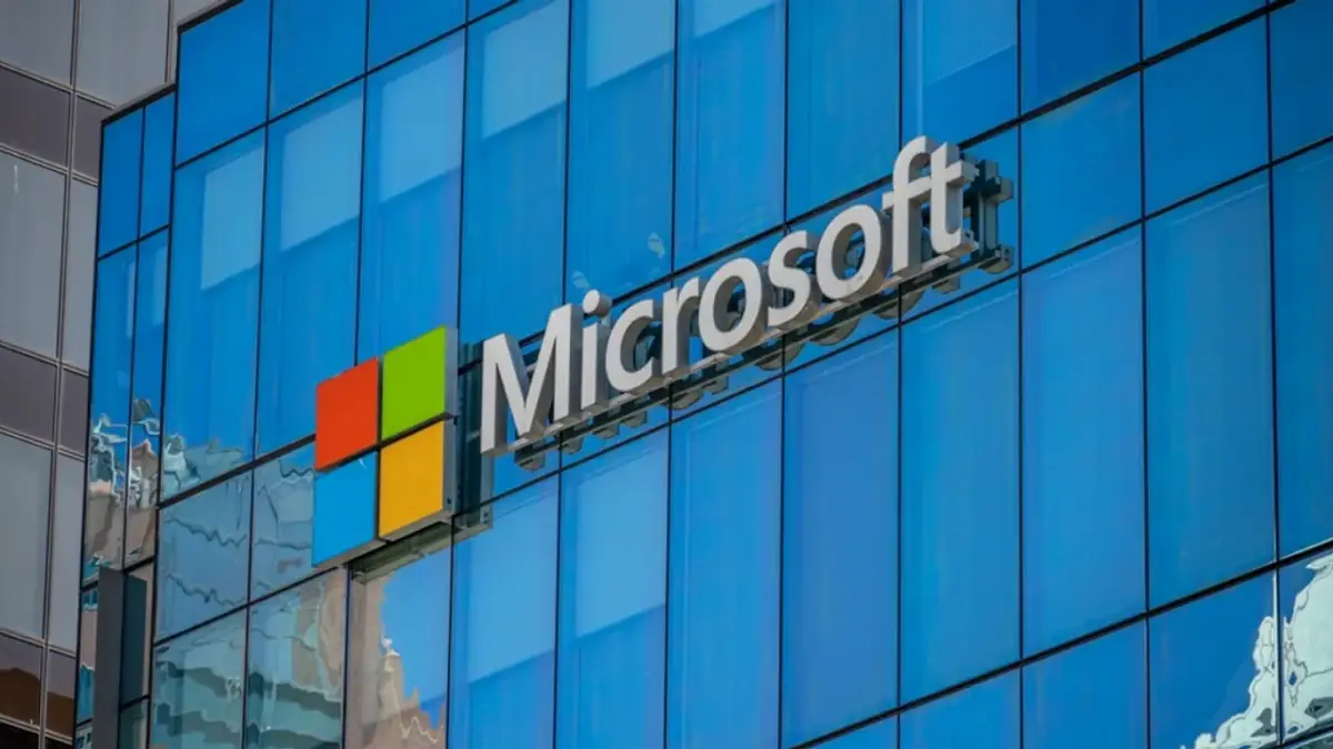 Microsoft Offers Buyouts to Up to 7% of US Workforce: CNBC