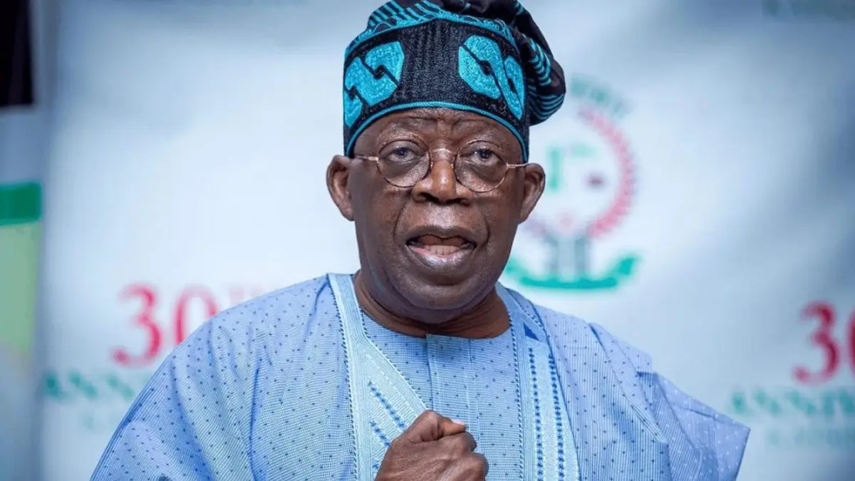 Tinubu Grants 30% Debt Relief to Nigerian Airlines Amid Fuel Crisis, Reuters