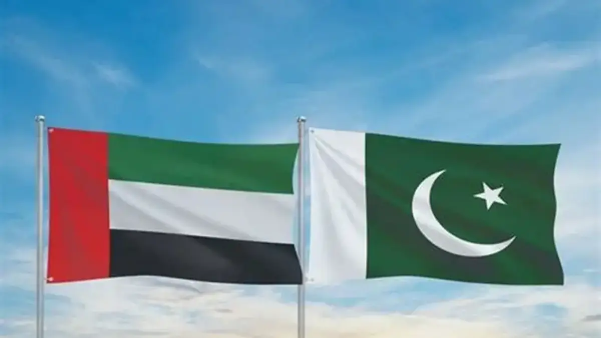 Pakistan Repays $3.45B UAE Loan After $3B Saudi Aid