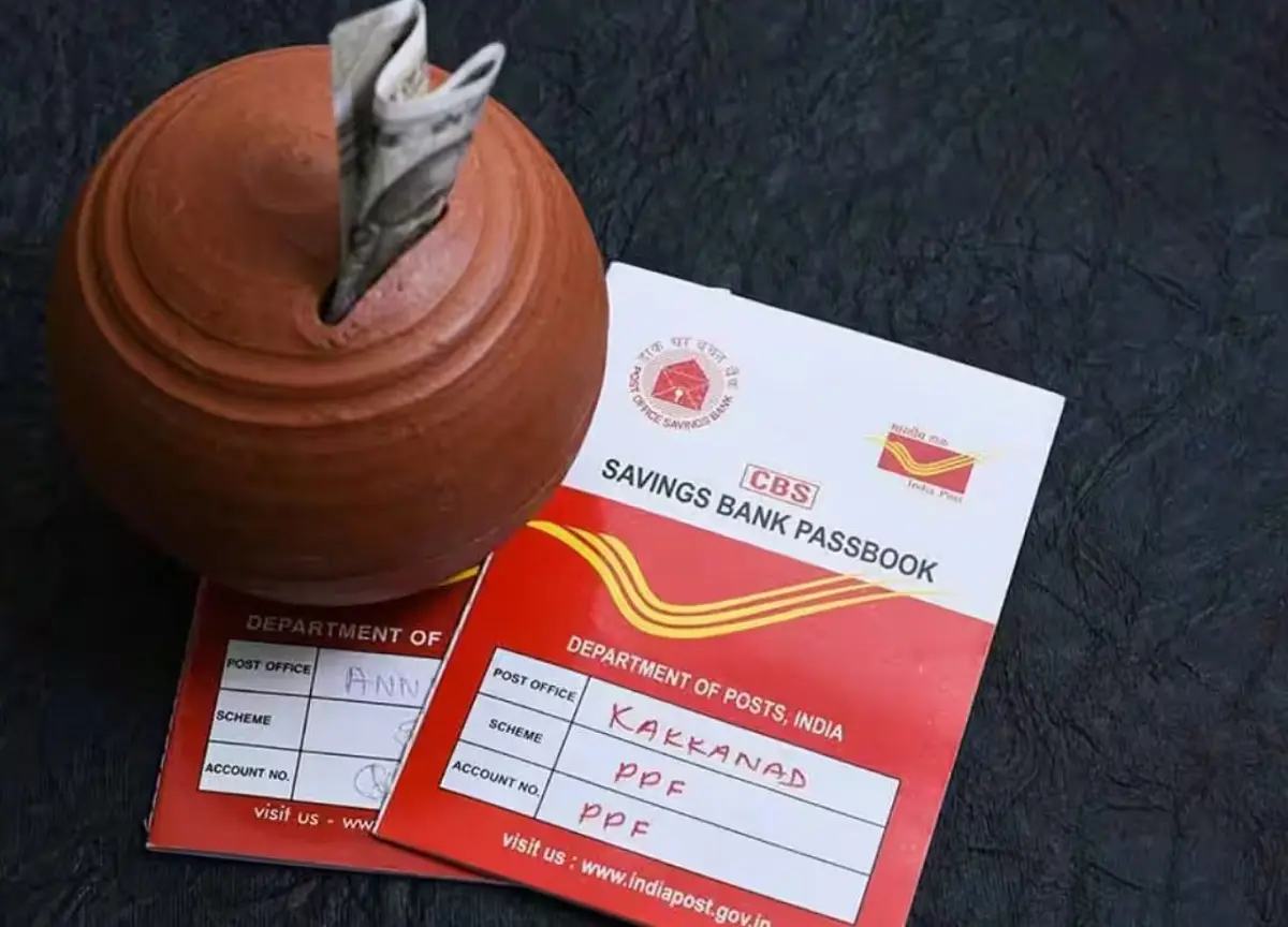 SCSS Scheme India vs Bank FDs: Earn ₹20,500 Monthly Guaranteed
