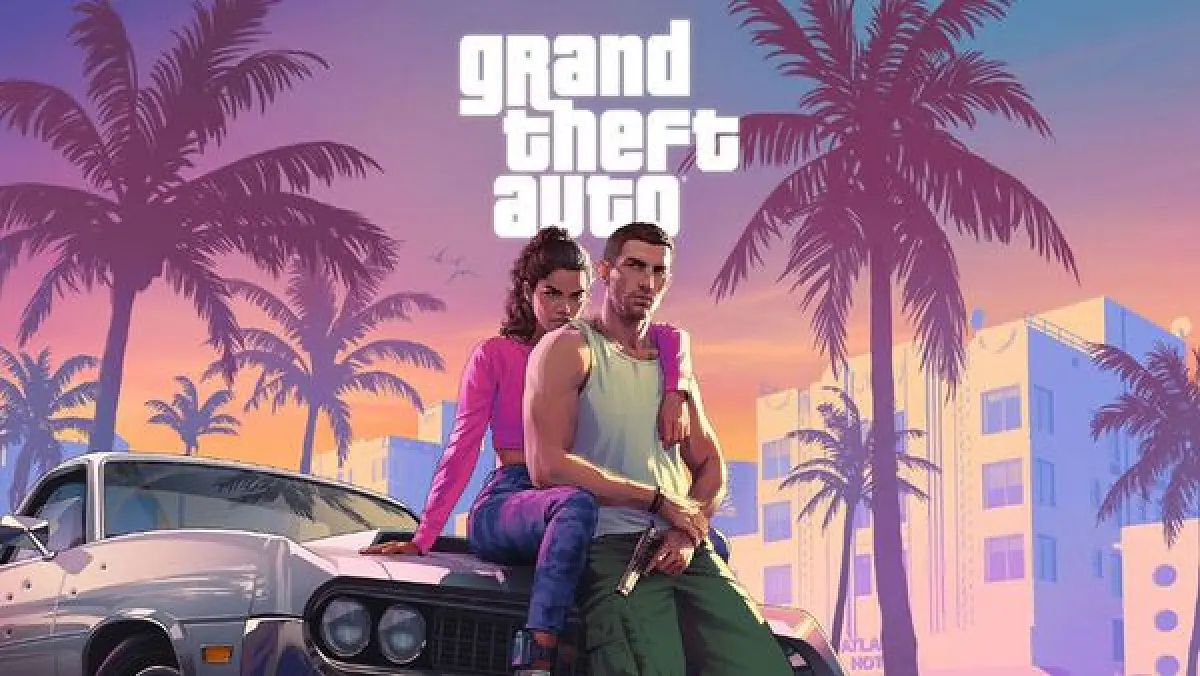 GTA 6 Launch Date Confirmed for November 19