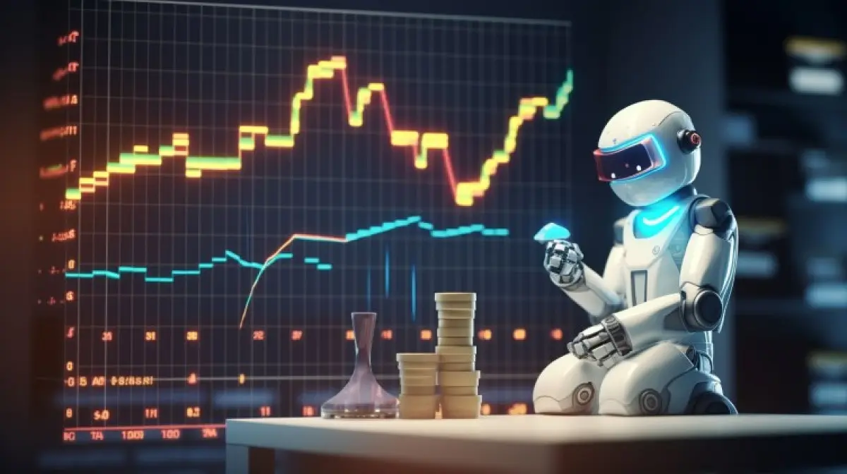 AI Investment Surge Powerful Growth in 2026