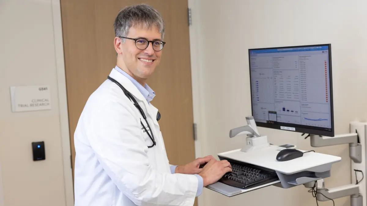 Biorepository Advances Sudden Cardiac Arrest Research Breakthrough