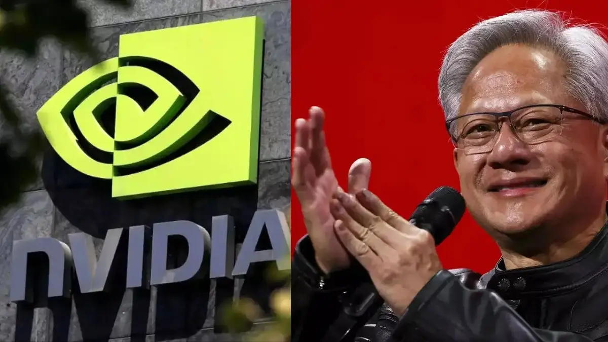 Nvidia Milestone Powerful Growth in AI Market