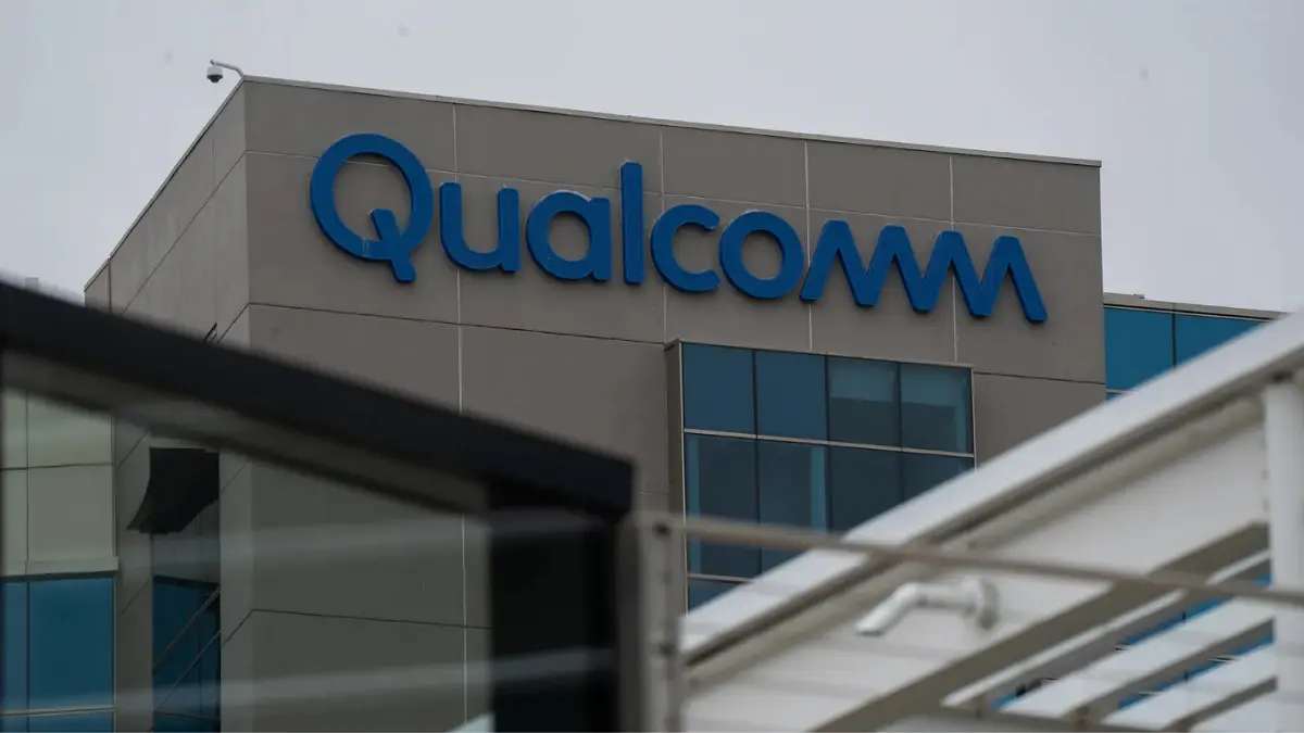 Qualcomm Q2 EPS Seen at $2.57, Revenue $10.62B