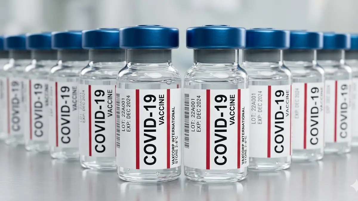 CureVac Sues Moderna Patent Infringement Over COVID Vaccines