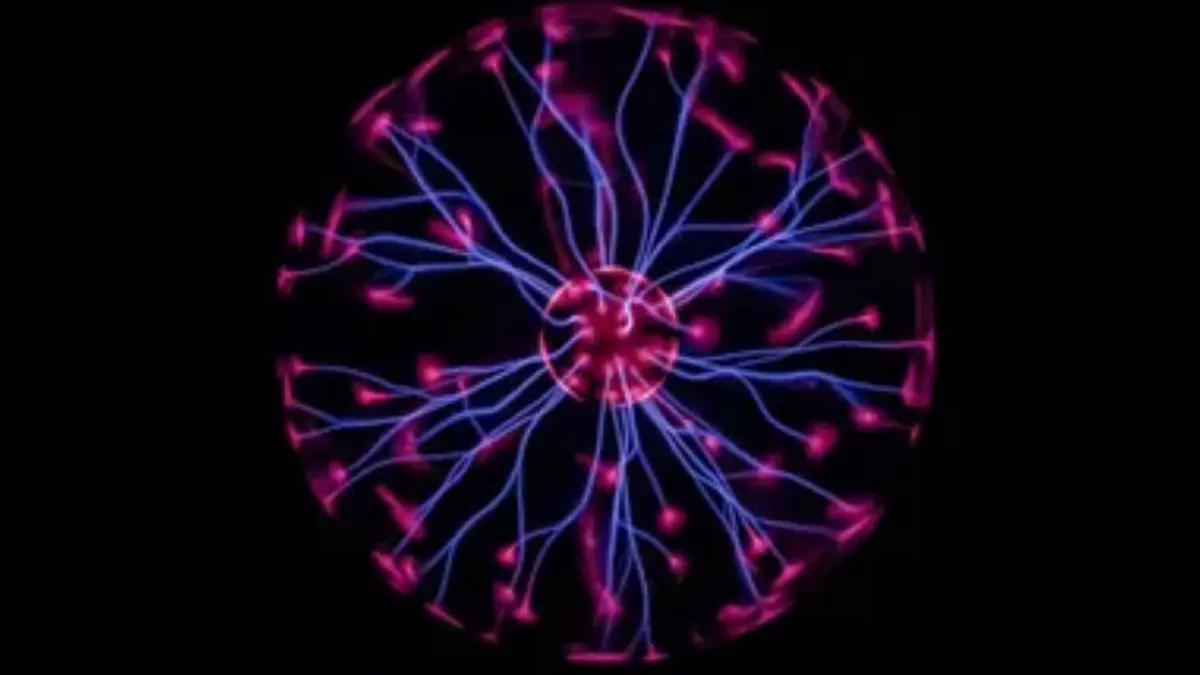 AI Physics Breakthrough Reveals Hidden Laws in Plasma Systems