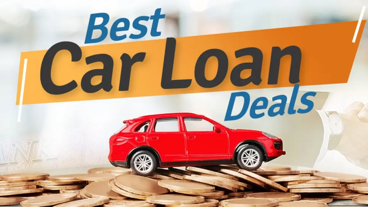 UK Car Finance Firms Accept £9.1bn FCA Redress Scheme