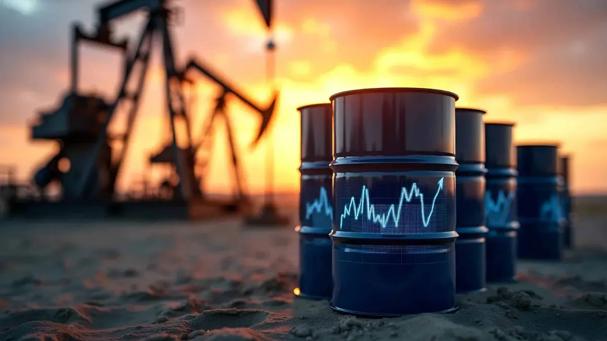 Brent Oil Tops $106 After US-Iran Talks Stall: Report