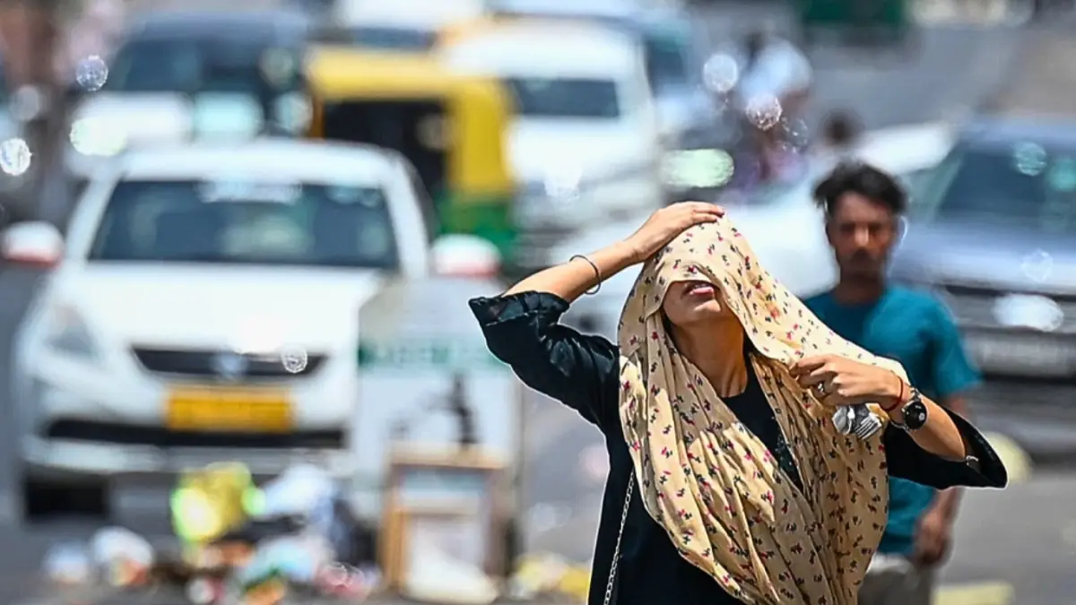 Breaking News India April 27: Shocking Heatwave Alert & Global Updates
