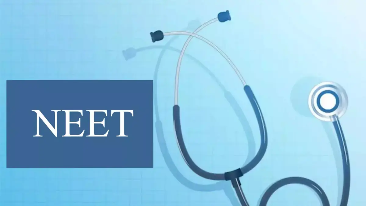 Medical News India April 2026: Shocking NEET & Health Updates