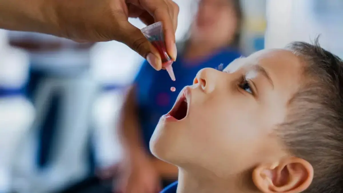 Vaccines Save Lives Report: Shocking WHO Global Impact Revealed