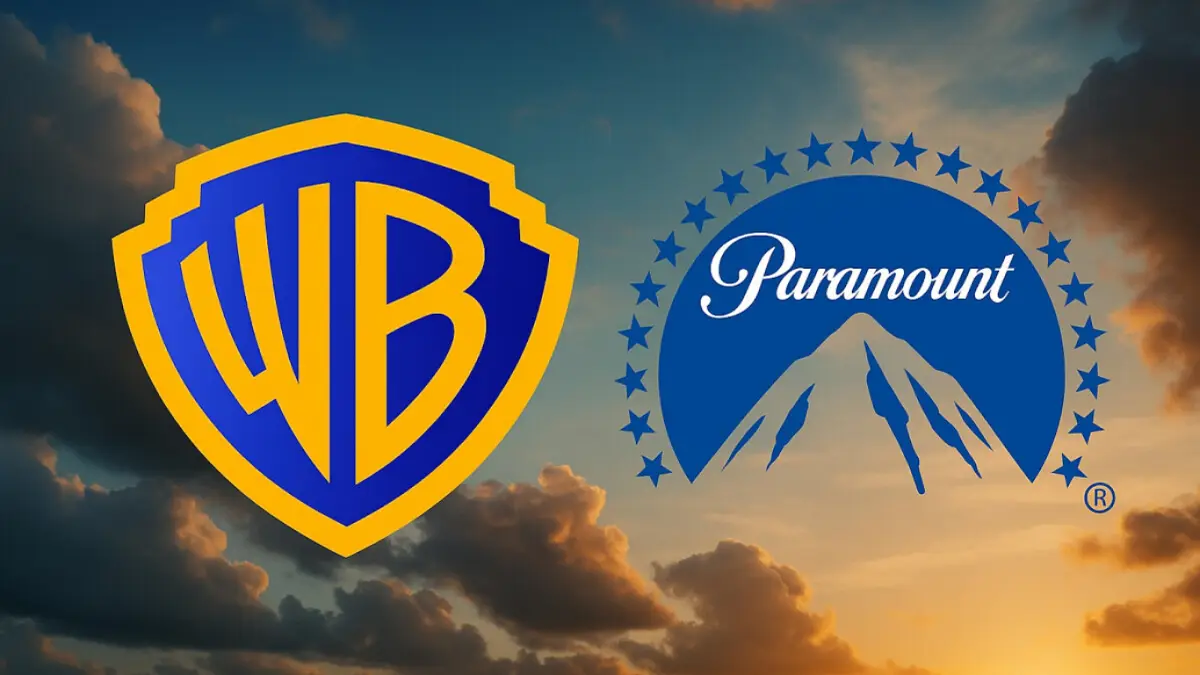 Warner Bros Shareholders Approve Paramount Deal as Losses Mount