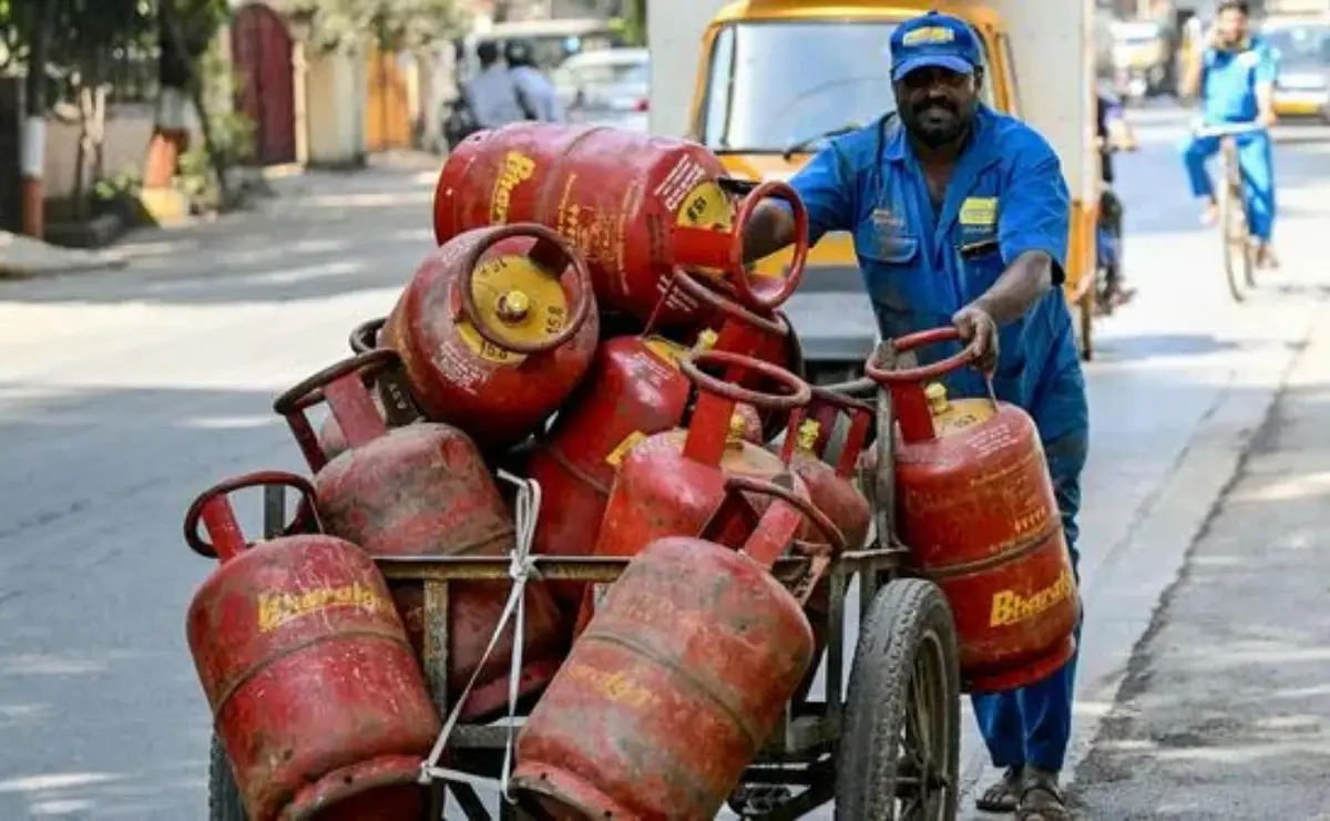 LPG Booking Rules India Big Update: Changes from May 1 Likely
