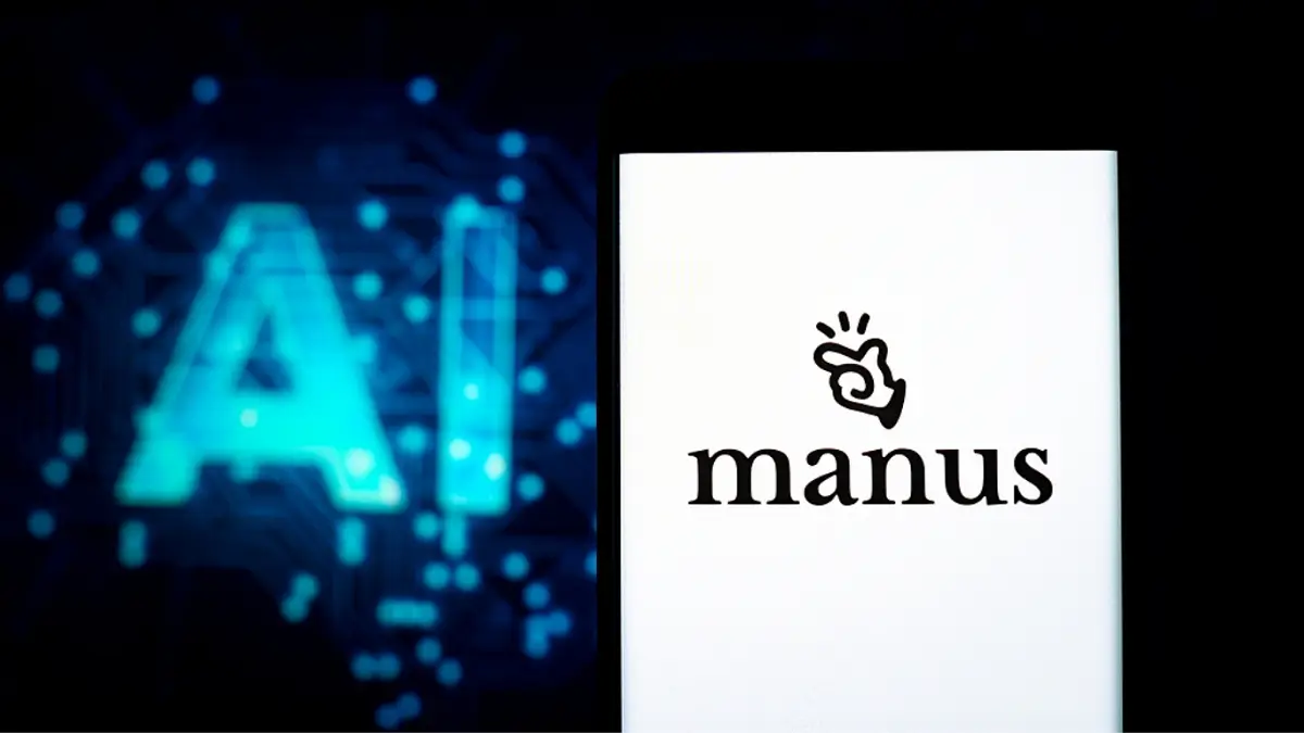 China Blocks Meta’s $2bn Manus AI Deal Amid Regulatory Scrutiny: BBC