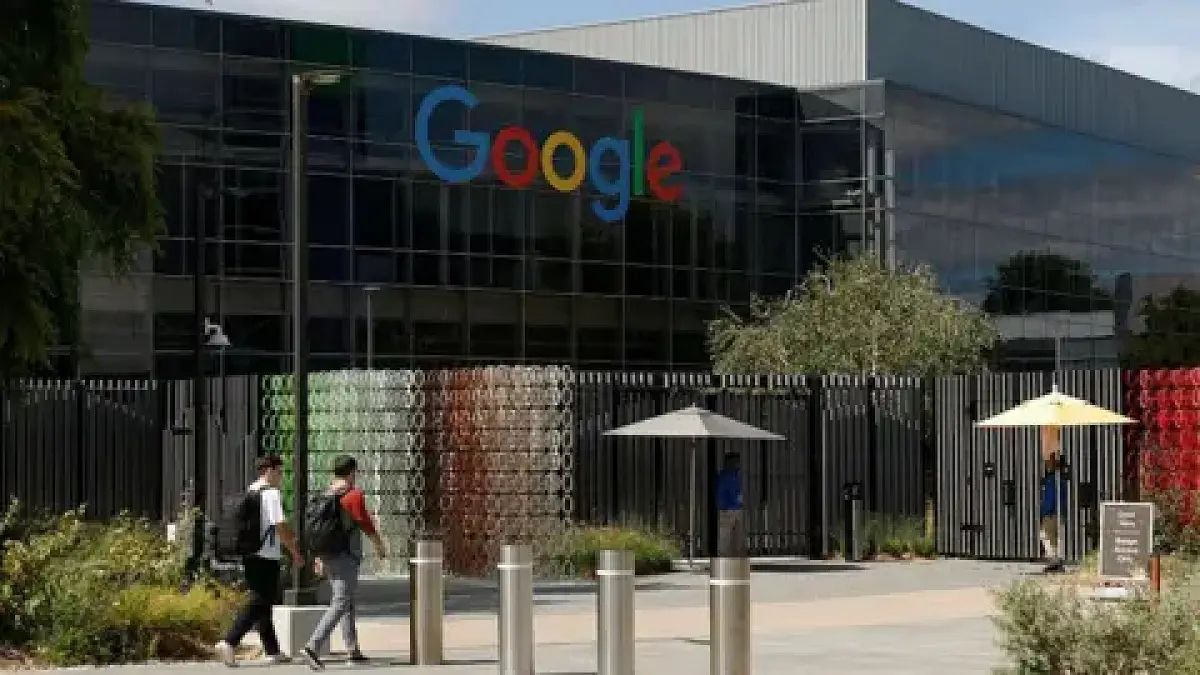 Google’s India Data Center Expansion Sparks Powerful Cloud Growth
