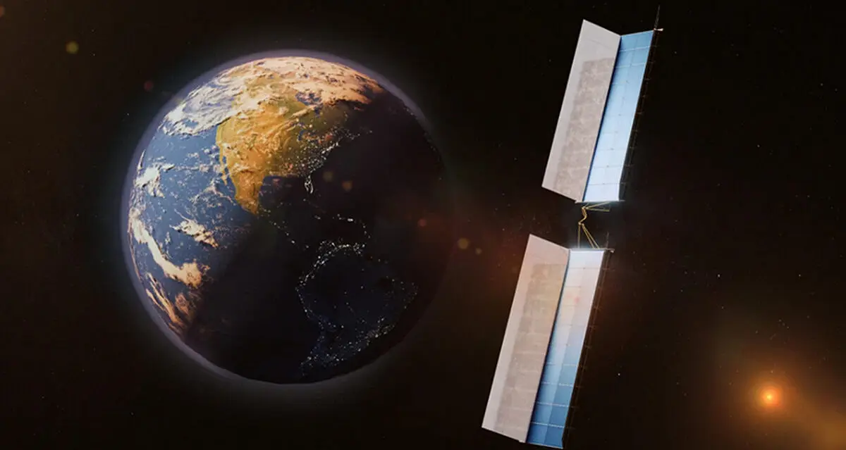 Meta’s Space Solar Bet Could Power AI’s Future