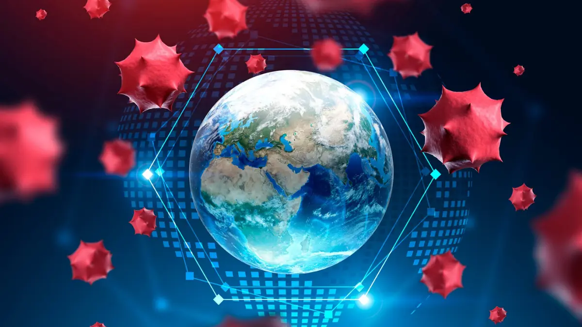 Pandemic Prevention at Source: Urgent Global Warning