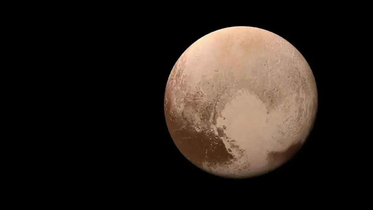 Pluto Planet Debate Reignites After NASA Chief Sparks Buzz