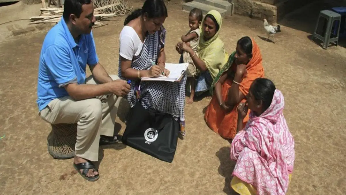 NFHS-6 Data India: Powerful Health Insights Coming