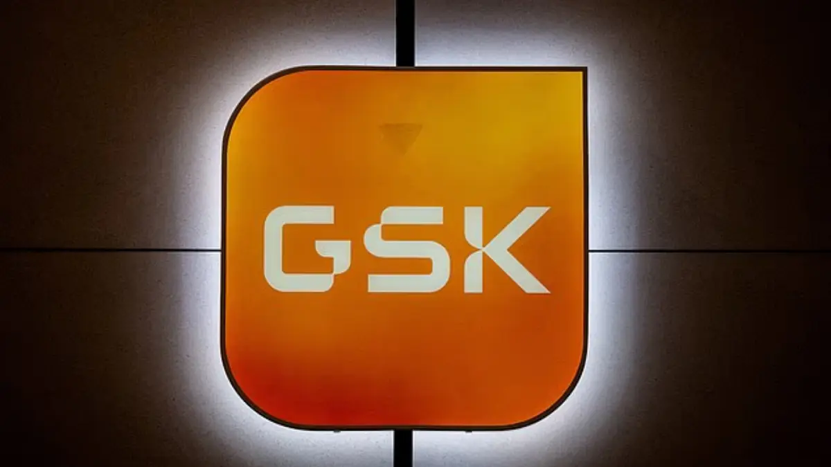 GSK Quarterly Profit Beats: Strong Respiratory Drug Growth