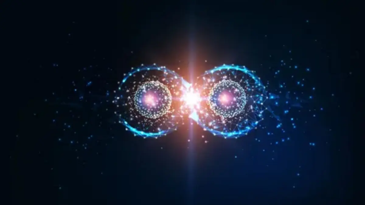 Stunning Quantum Breakthrough Teleports Photon Across Distance