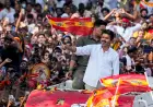 Vijay TVK Fake Cover Row: Magazine Slams Viral Claim