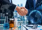 Pharma Healthcare Deals 2026: Steady Growth at $1.9 Billion