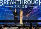 Explosive Breakthrough Prize 2026 Awards $18M for Science Discoveries