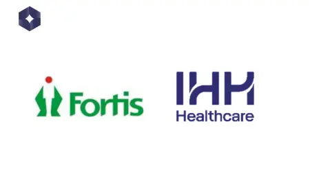 IHH Healthcare Plans to Increase Stake in Fortis Healthcare to 50 Percent, CEO Says