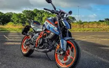 KTM 390 Duke, Adventure X Prices Hiked Up to Rs 40,000; Adventure Now Rs 3.43 Lakh, Duke at Rs 3.39 Lakh