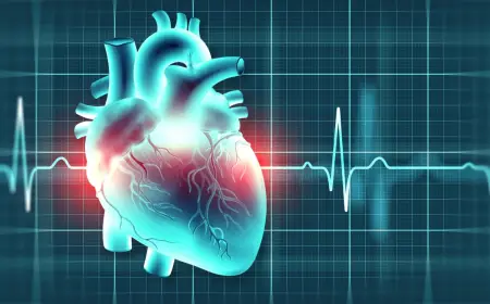 Early Genetic Signals Link Diabetes Subgroups to Increased Heart Disease Risk, Study Finds