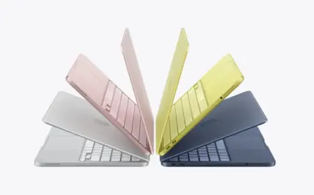 Apple May Launch MacBook Neo With A19 Pro Chip and 12GB RAM, Report Says