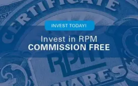 RPM International Stock Jumps Nearly 12% After Q3 Revenue Hits Record $1.61 Billion, EPS Beats Estimates