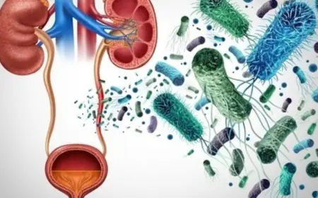 Bacterial Breakthrough Offers New Route to Early Detection of Noma Disease