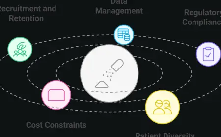 Peer-Reviewed Study Finds Paradigm Health Tools Improve Clinical Trial Efficiency and Data Quality