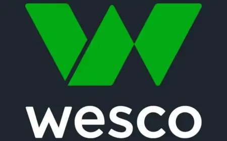 Wesco Schedules Q1 2026 Earnings Call for April 30 Amid $24 Billion Annual Sales Base