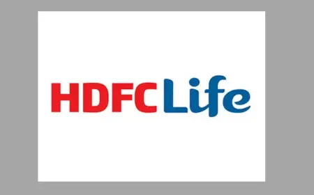 HDFC Life to Consider Equity Fund Raise via Preferential Issue on April 16, FY26 Results Also on Agenda