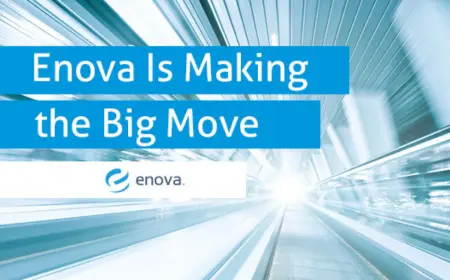 Enova to Release Q1 2026 Results on April 23, Schedules Earnings Call After Market Close