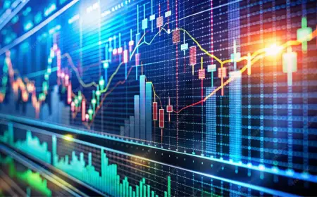 Jefferies Sees Up to 72% Upside in NBFC Stocks on Strong Q4 Growth and Improving Asset Quality