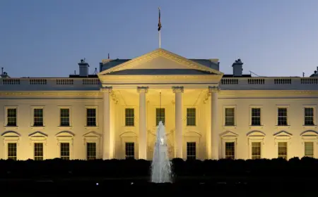 White House Seeks $1.1 Billion Funding Boost for Indian Health Service to Address Care Gaps