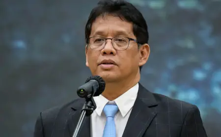 Indonesia Slams World Bank Growth Downgrade to 4.7%, Calls Forecast a ‘Serious Mistake’