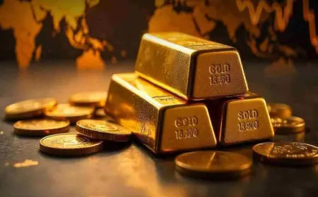 Heath Goldfields Secures $65 Million Trafigura Financing for Bogoso-Prestea Mine Revival