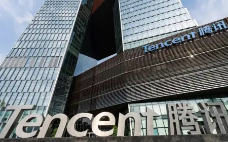 Tencent Gets ‘Buy’ Call with HK$750 Target, Implying ~44% Upside: CMB