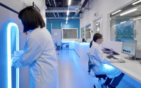 NTU, Nestlé Partner to Advance Research in Healthy Ageing and Women’s Health