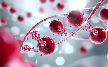 ctDNA Test May Enable Reduced Treatment for Older Breast Cancer Patients: Study