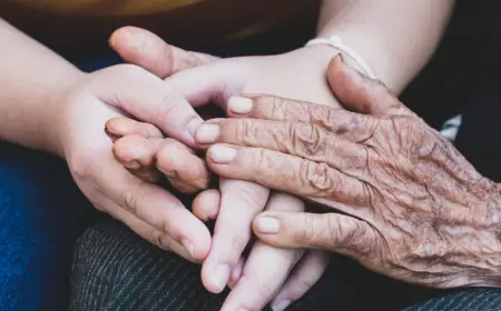 New Study Explains Drivers Behind Longevity Gains in the United States