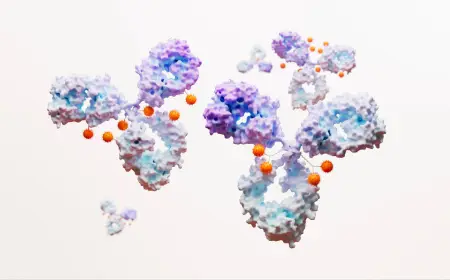 GSK Highlights Growing Role of Antibody-Drug Conjugates in Targeted Cancer Treatment